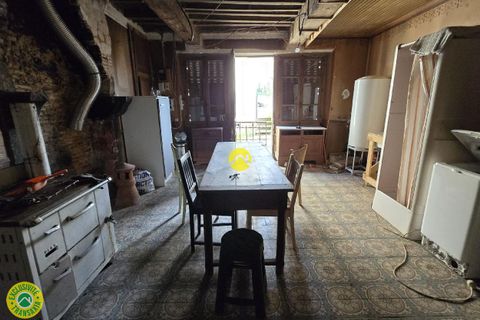 Villa i Mainsat, Creuse, Mainsat - € 29.000 | Ref: 59CAL108666 - foto 3