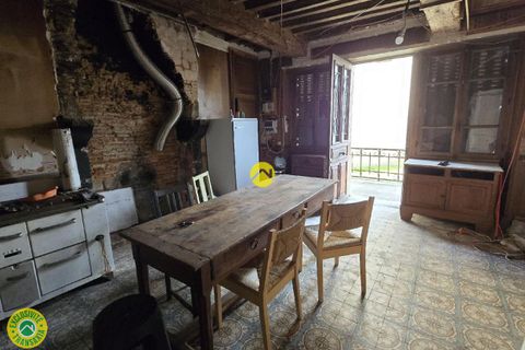 Villa i Mainsat, Creuse, Mainsat - € 29.000 | Ref: 59CAL108666 - foto 4