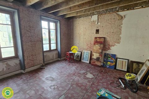 Villa i Mainsat, Creuse, Mainsat - € 29.000 | Ref: 59CAL108666 - foto 5