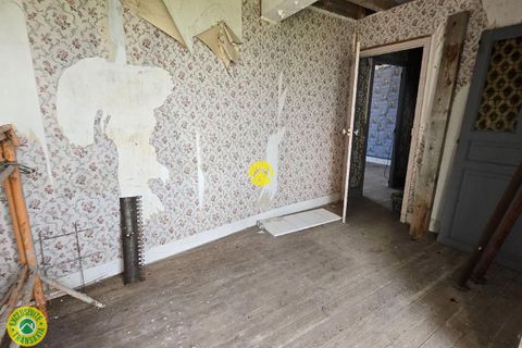 Villa i Mainsat, Creuse, Mainsat - € 29.000 | Ref: 59CAL108666 - foto 7