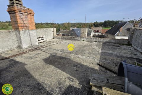 Villa i Mainsat, Creuse, Mainsat - € 29.000 | Ref: 59CAL108666 - foto 9