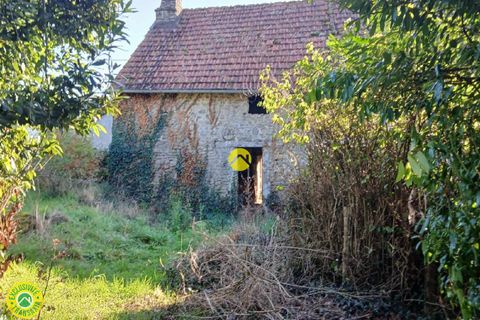 Villa i Chamborand, Creuse, Chamborand - € 11 000 | Ref: 112CAL108642 - foto 2