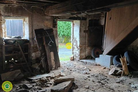 Villa i Chamborand, Creuse, Chamborand - € 11 000 | Ref: 112CAL108642 - foto 4