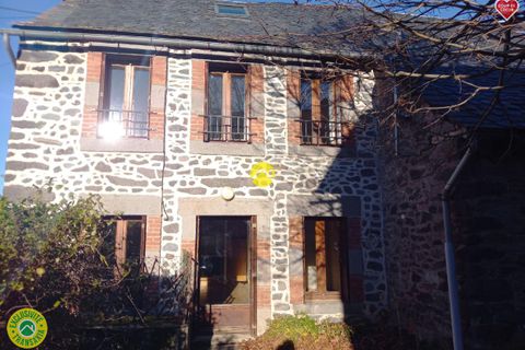 Villa a Allanche, Cantal, Allanche - € 99.000 | Ref: 101CAL111176 - foto 2