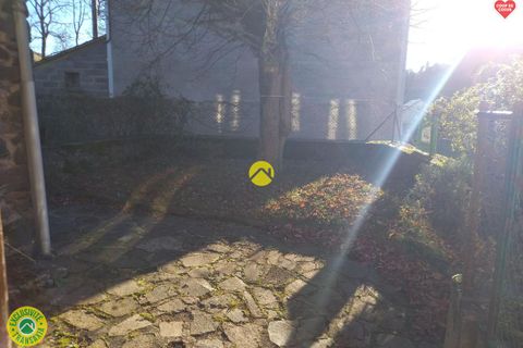 Villa a Allanche, Cantal, Allanche - € 99.000 | Ref: 101CAL111176 - foto 3