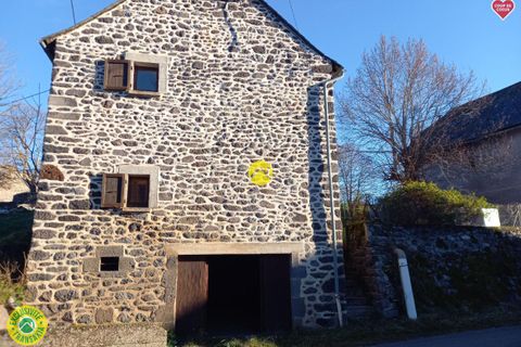 Villa a Allanche, Cantal, Allanche - € 99.000 | Ref: 101CAL111176 - foto 5
