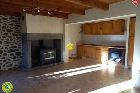 Villa a Allanche, Cantal, Allanche - € 99.000 | Ref: 101CAL111176 - foto 7
