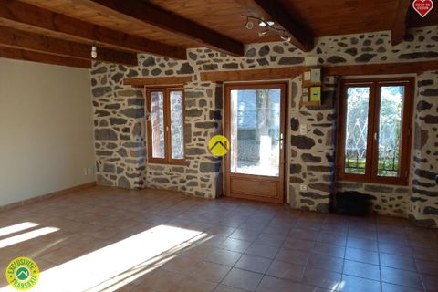 Villa a Allanche, Cantal, Allanche - € 99.000 | Ref: 101CAL111176 - foto 8