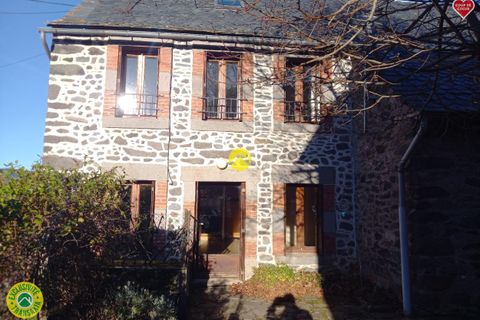 Villa a Allanche, Cantal, Allanche - € 99.000 | Ref: 101CAL111176 - foto 14