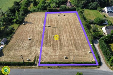 Terra a Torteron, Cher, Torteron - € 18.000 | Ref: 33CAL108521 - foto 5