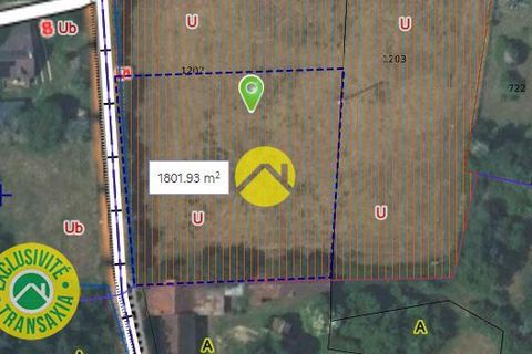 Terra a Torteron, Cher, Torteron - € 18.000 | Ref: 33CAL108521 - foto 7