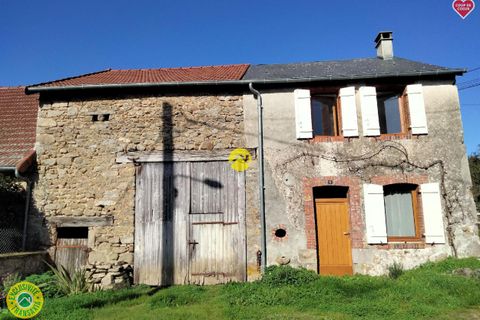 Villa a Arrenes, Creuse, Arrenes - € 88.000 | Ref: 112CAL108469 - foto 5