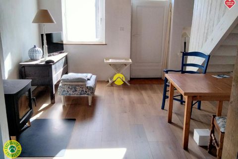 Villa a Arrenes, Creuse, Arrenes - € 88.000 | Ref: 112CAL108469 - foto 2