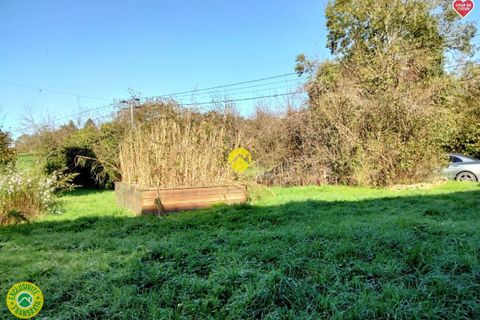 Villa a Arrenes, Creuse, Arrenes - € 88.000 | Ref: 112CAL108469 - foto 4