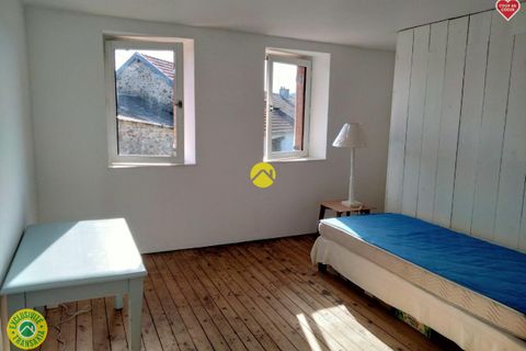 Villa a Arrenes, Creuse, Arrenes - € 88.000 | Ref: 112CAL108469 - foto 7