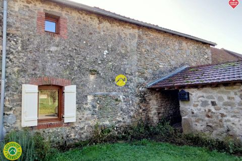 Villa a Arrenes, Creuse, Arrenes - € 88.000 | Ref: 112CAL108469 - foto 10