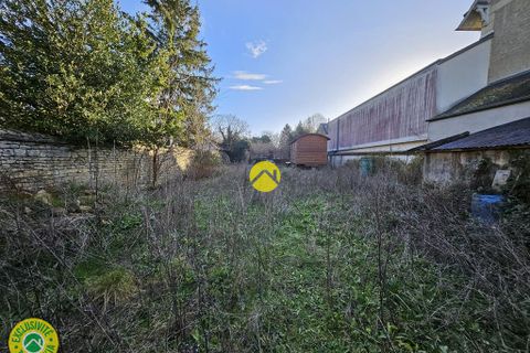 Terra a Nérondes, Cher, Nérondes - € 19.000 | Ref: 42CAL108411 - foto 2