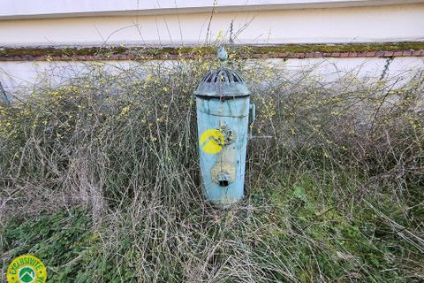 Terra a Nérondes, Cher, Nérondes - € 19.000 | Ref: 42CAL108411 - foto 4