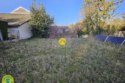 Terra a Nérondes, Cher, Nérondes - € 19.000 | Ref: 42CAL108411 - foto 5
