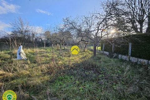Terra a Nérondes, Cher, Nérondes - € 19.000 | Ref: 42CAL108411 - foto 6