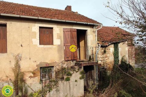 Villa i Chavenon, Allier, Chavenon - € 25.000 | Ref: 97CAL108433 - foto 1
