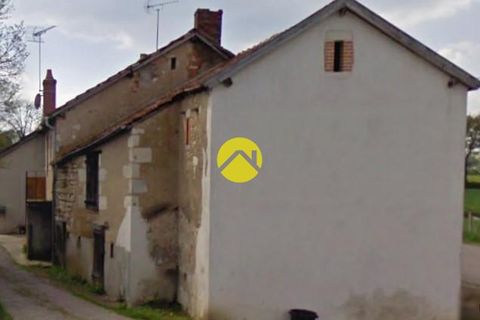 Villa i Chavenon, Allier, Chavenon - € 25.000 | Ref: 97CAL108433 - foto 5