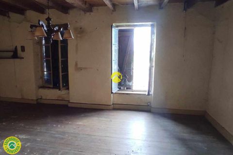 Villa i Chavenon, Allier, Chavenon - € 25.000 | Ref: 97CAL108433 - foto 6