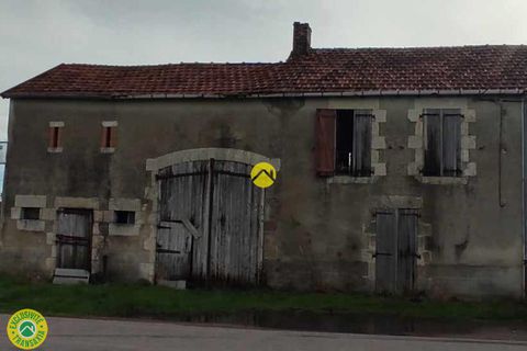 Villa i Chavenon, Allier, Chavenon - € 25.000 | Ref: 97CAL108433 - foto 10