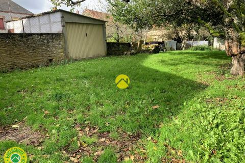Villa a Saint-Marien, Creuse, Saint-Marien - € 67.500 | Ref: 60CAL108385 - foto 2