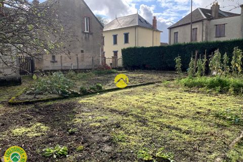 Villa a Saint-Marien, Creuse, Saint-Marien - € 67.500 | Ref: 60CAL108385 - foto 4
