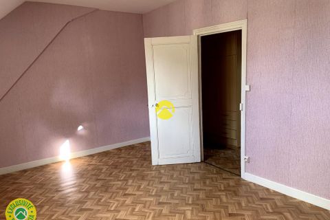 Villa a Saint-Marien, Creuse, Saint-Marien - € 67.500 | Ref: 60CAL108385 - foto 5