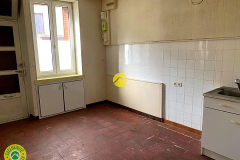 Villa a Saint-Marien, Creuse, Saint-Marien - € 67.500 | Ref: 60CAL108385 - foto 6