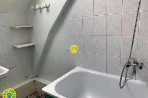 Villa a Saint-Marien, Creuse, Saint-Marien - € 67.500 | Ref: 60CAL108385 - foto 8