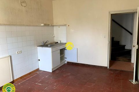 Villa a Saint-Marien, Creuse, Saint-Marien - € 67.500 | Ref: 60CAL108385 - foto 9