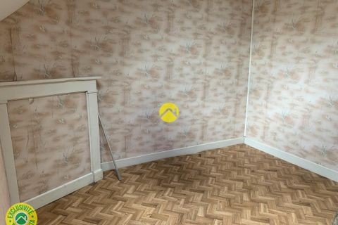 Villa a Saint-Marien, Creuse, Saint-Marien - € 67.500 | Ref: 60CAL108385 - foto 10