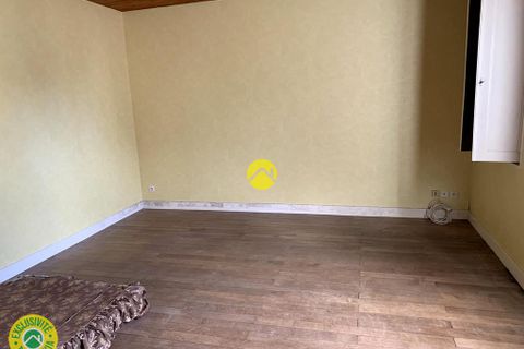 Villa a Saint-Marien, Creuse, Saint-Marien - € 67.500 | Ref: 60CAL108385 - foto 11