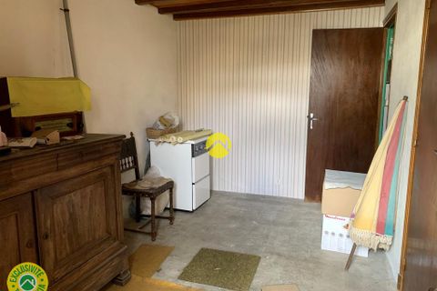 Villa a Saint-Marien, Creuse, Saint-Marien - € 67.500 | Ref: 60CAL108385 - foto 12