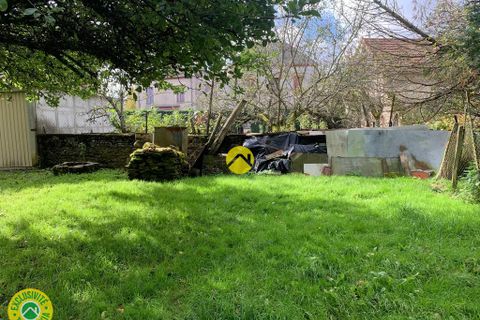 Villa a Saint-Marien, Creuse, Saint-Marien - € 67.500 | Ref: 60CAL108385 - foto 13