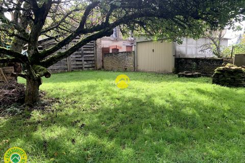 Villa a Saint-Marien, Creuse, Saint-Marien - € 67.500 | Ref: 60CAL108385 - foto 14