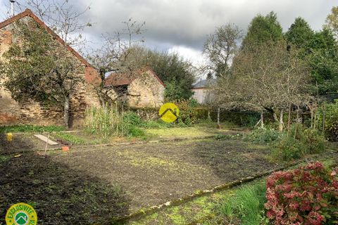 Villa a Saint-Marien, Creuse, Saint-Marien - € 67.500 | Ref: 60CAL108385 - foto 15