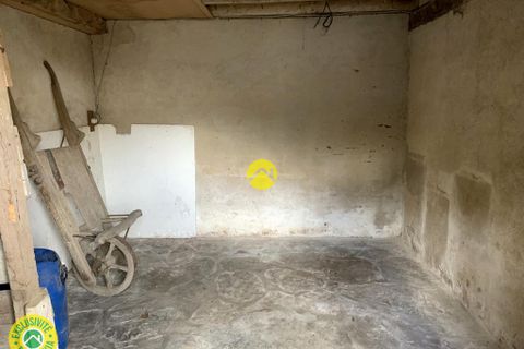 Villa a Saint-Marien, Creuse, Saint-Marien - € 67.500 | Ref: 60CAL108385 - foto 16