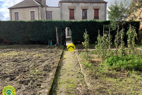 Villa a Saint-Marien, Creuse, Saint-Marien - € 67.500 | Ref: 60CAL108385 - foto 17