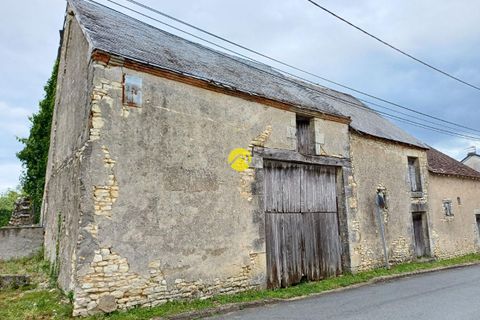 Villa a Les Bordes, Indre, Les Bordes - € 17.500 | Ref: 80MS108363 - foto 2