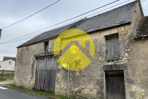 Villa a Les Bordes, Indre, Les Bordes - € 17.500 | Ref: 80MS108363 - foto 3