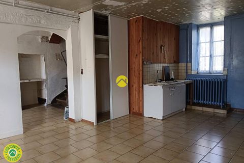 Villa i Bonnat, Creuse, Bonnat - € 49.500 | Ref: 58CAL108337 - foto 3