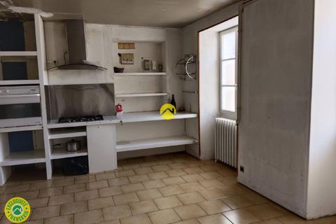 Villa i Bonnat, Creuse, Bonnat - € 49.500 | Ref: 58CAL108337 - foto 4
