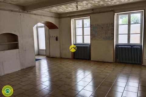 Villa i Bonnat, Creuse, Bonnat - € 49.500 | Ref: 58CAL108337 - foto 6