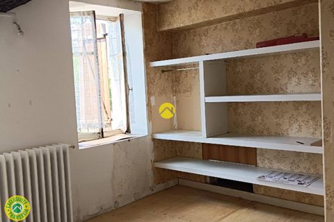 Villa i Bonnat, Creuse, Bonnat - € 49.500 | Ref: 58CAL108337 - foto 9