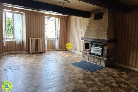 Villa i Bonnat, Creuse, Bonnat - € 49.500 | Ref: 58CAL108337 - foto 10