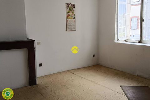 Villa i Bonnat, Creuse, Bonnat - € 49.500 | Ref: 58CAL108337 - foto 11